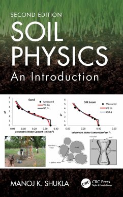 Soil Physics (eBook, PDF) - Shukla, Manoj K.