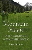 Mountain Magic (eBook, ePUB)