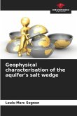 Geophysical characterisation of the aquifer's salt wedge