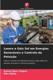 Lasers e Géis Sol em Energias Renováveis e Controlo da Poluição