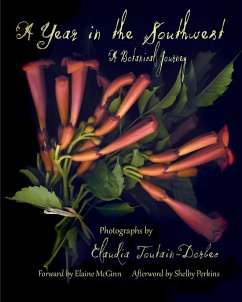 A Year in the Southwest, a Botanical Journey - Toutain-Dorbec, Claudia