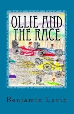 Ollie and the Race - Levin, Benjamin D.