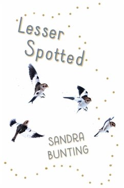 Lesser Spotted - Bunting, Sandra