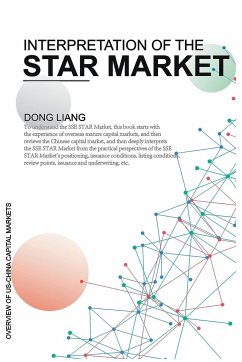 Interpretation of the STAR Market - Liang, Dong