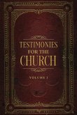 Testimonies for the Church Volume 1