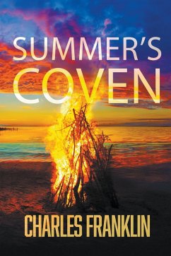 Summer's Coven - Franklin, Charles