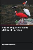 Fauna acquatica avana del Nord Haryana