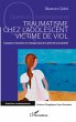 Traumatisme chez l'adolescent victime... - Bild 1