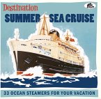 Destination Summer Sea Cruise (Cd)