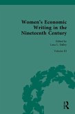 Women's Economic Writing in the Nineteenth Century (eBook, ePUB)