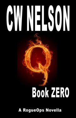 Book Zero (eBook, ePUB) - Nelson, Cw Book Zero (eBook, ePUB) - Nelson, Cw