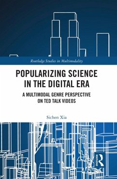 Popularizing Science in the Digital Era (eBook, PDF) - Xia, Sichen