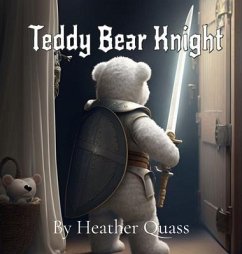 Cover Teddy Bear Knight (eBook, ePUB)