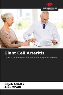 Giant Cell Arteritis - ADAILY, Najeh;Mzabi, Anis