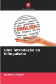 Uma introdução ao bilinguismo