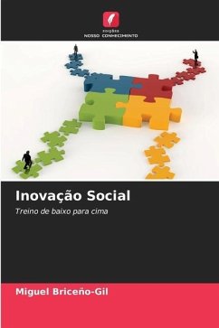 Inovação Social - Briceño-Gil, Miguel