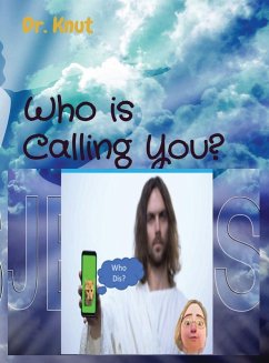 Cover Who is Calling You?