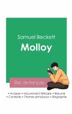 Réussir son Bac de français 2023 : Analyse de Molloy de Samuel Beckett