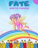 FATE! Libro da colorare per bambini