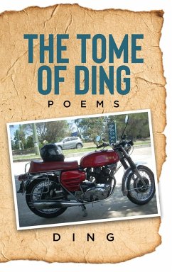 The Tome of Ding - Ding