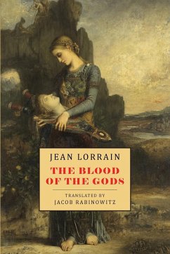 The Blood of the Gods - Lorrain, Jean