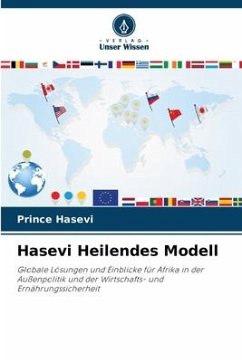 Hasevi Heilendes Modell - Hasevi, Prince