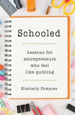 Schooled - Pomares, Kimberly