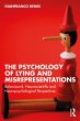 The Psychology of Lying and... - Bild 1