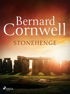 Cover Stonehenge (eBook, ePUB)