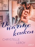De warme keuken - Een erotisch verhaal (eBook, ePUB) De warme keuken - Een erotisch verhaal (eBook, ePUB)