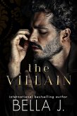 The Villain (eBook, ePUB)