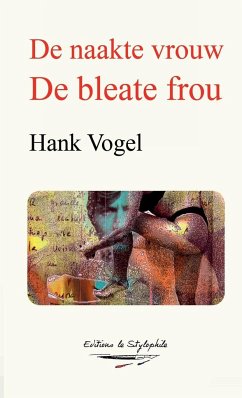 De naakte vrouw - Vogel, Hank