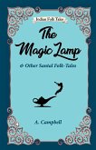 The Magic Lamp and Other Santal Folk-tales