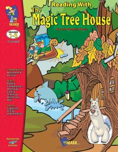 Reading with the Magic Treehouse Study Grades 1-3 - Stanford, Frances