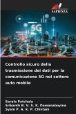 Controllo sicuro della trasmissione dei dati per la comunicazione 5G nel settore auto mobile