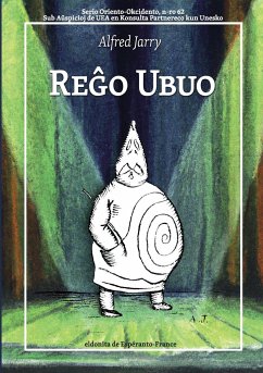 Reg¿o Ubuo - Jarry, Alfred