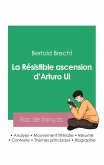 Réussir son Bac de français 2023: Analyse de La Résistible ascension d'Arturo Ui de Bertold Brecht