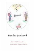 Hogmanay: Fun in Scotland