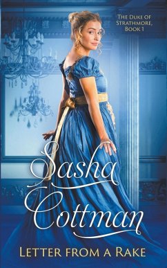Letter from a Rake - Cottman, Sasha