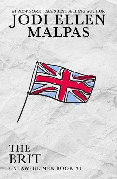 The Brit - The JEM Collection Special Edition - Malpas, Jodi Ellen