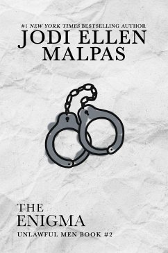 The Enigma - The JEM Collection Special Edition - Malpas, Jodi Ellen