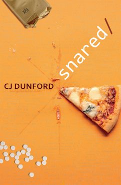 Snared (eBook, ePUB) - Dunford, C J