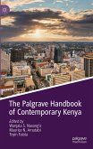 The Palgrave Handbook of Contemporary Kenya (eBook, PDF)