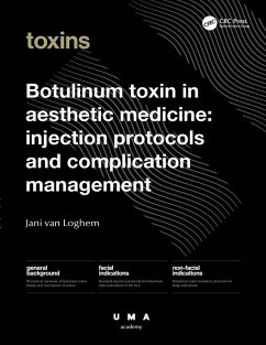 Botulinum Toxin in Aesthetic Medicine (eBook, ePUB) - Loghem, Jani van