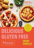 Delicious Gluten Free Meals (eBook, ePUB)