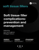 Soft Tissue Filler Complications (eBook, ePUB)