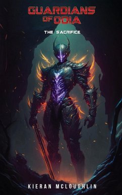 Cover Guardians of Odia