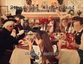 Steampunk Wonderland