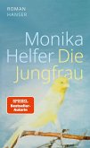 Die Jungfrau (eBook, ePUB)