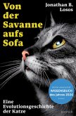 Von der Savanne aufs Sofa (eBook, ePUB)